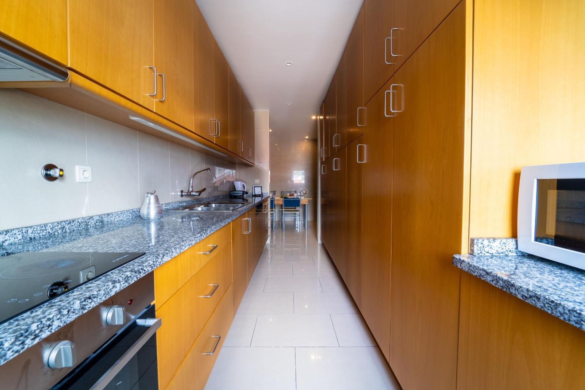 Taxa Duplex - T4 Familiar No Centro Da Cidade - Braga Exterior photo