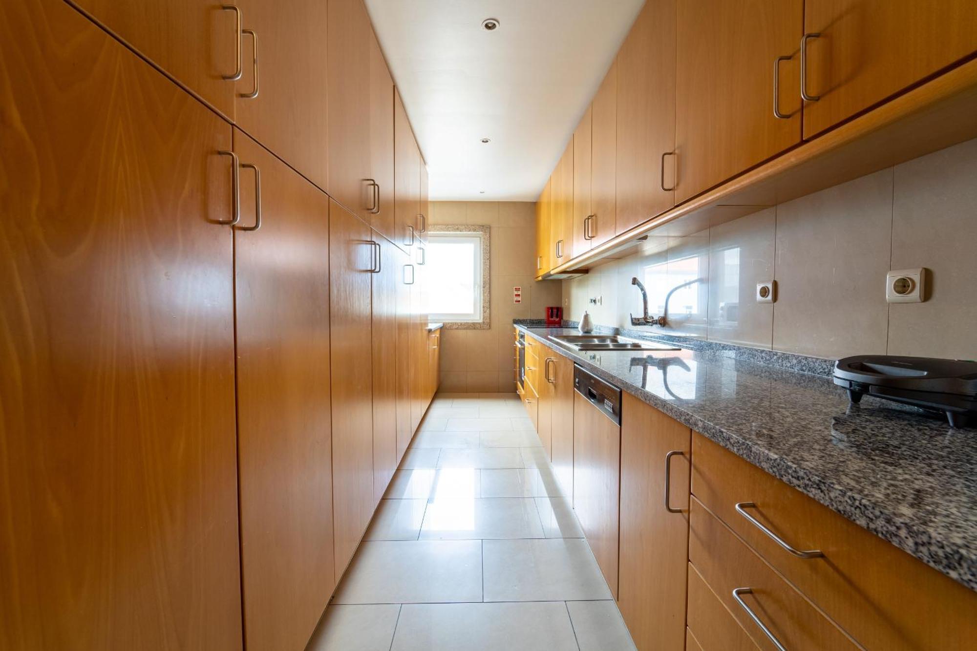 Taxa Duplex - T4 Familiar No Centro Da Cidade - Braga Exterior photo